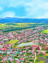 Thị trấn Phố Châu