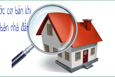 Cách kiểm tra tình trạng pháp lý căn nhà trước khi mua?