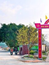 Xã Sơn Ninh