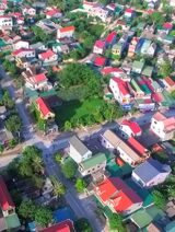 Thị trấn Tây Sơn