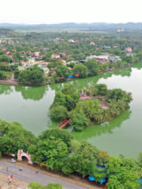 Xã Sơn Lâm