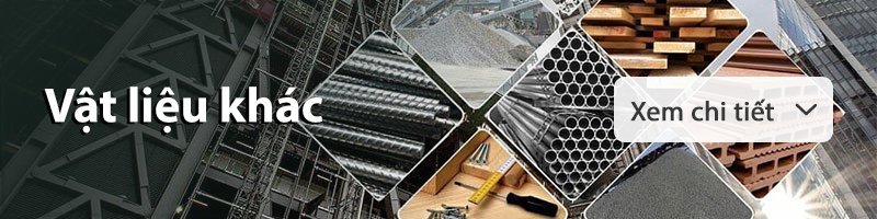 Vật liệu xây dựng