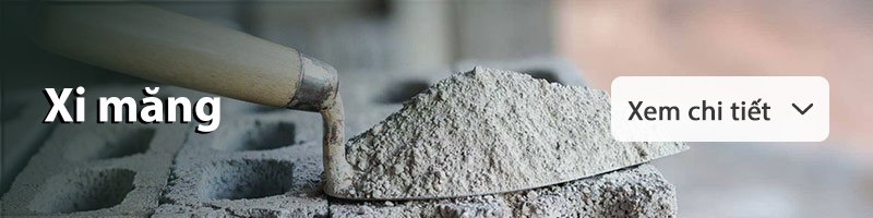 Vật liệu xây dựng
