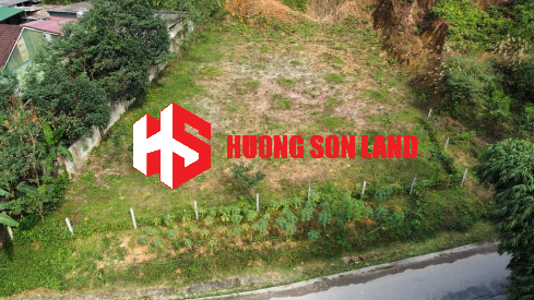 Đất đường quốc lộ 8A – Sơn Kim 1