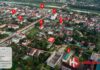 Đất nền Khối 5 Thị trấn Tây Sơn cạnh Trường tiểu học thị trấn