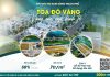 Mở Bán Khu đô thị Nam Sông Ngàn Phố – Tọa độ vàng vùng Cửa Ngõ Kinh Tế
